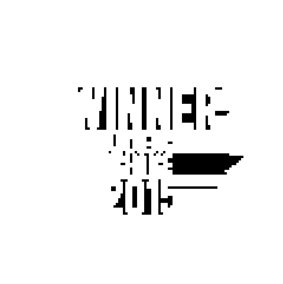 Winner, Audience Choice 2015 — laurel wreath award