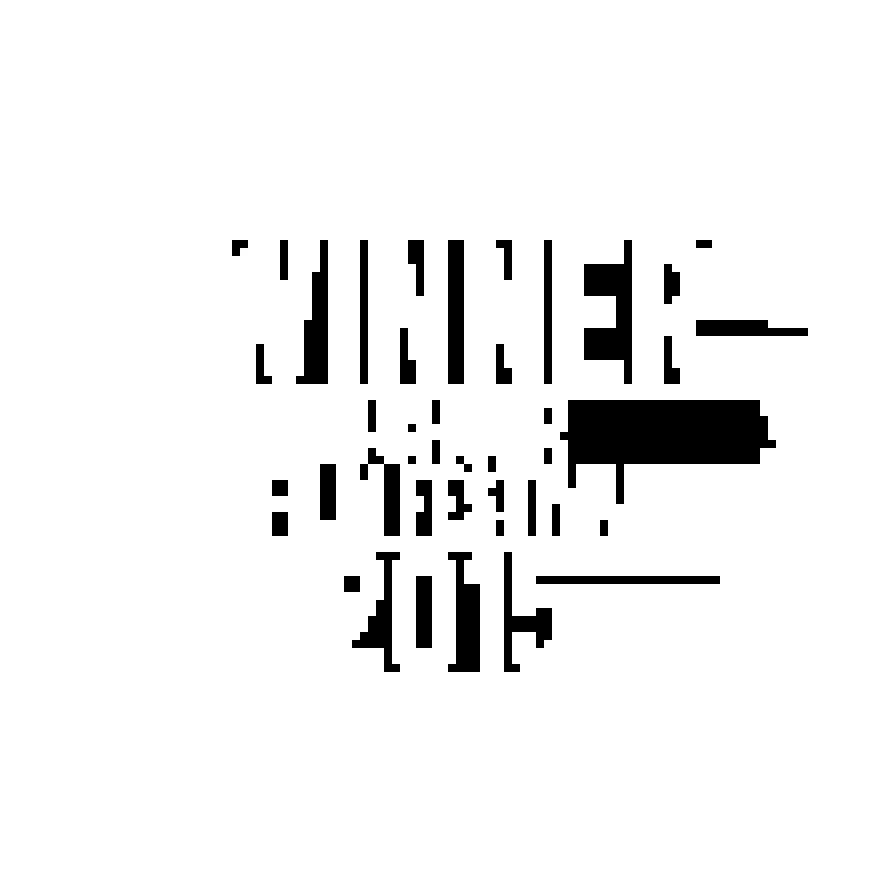 Winner, 48 Hour Film Festival 2015 — laurel wreath award